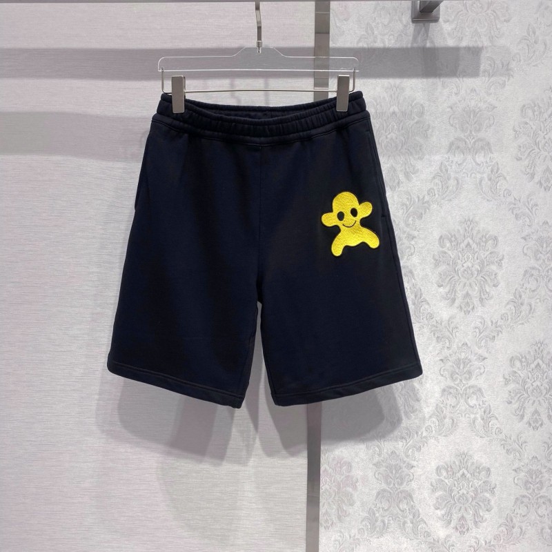 Burberry Unisex Shorts