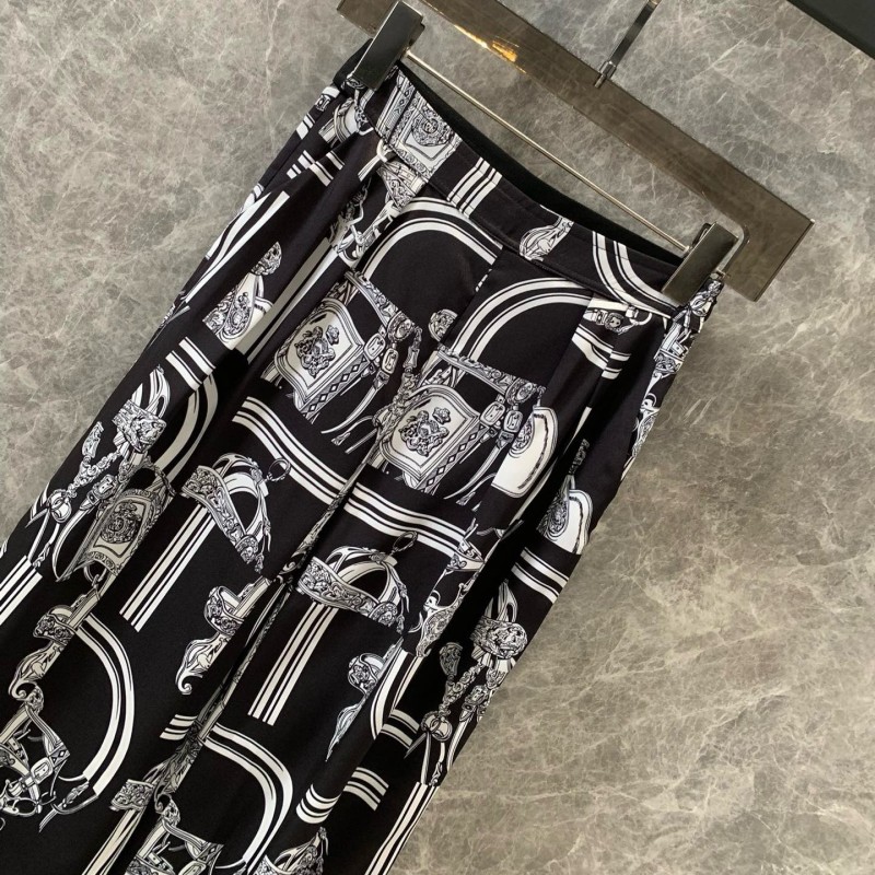 Hermes Pants
