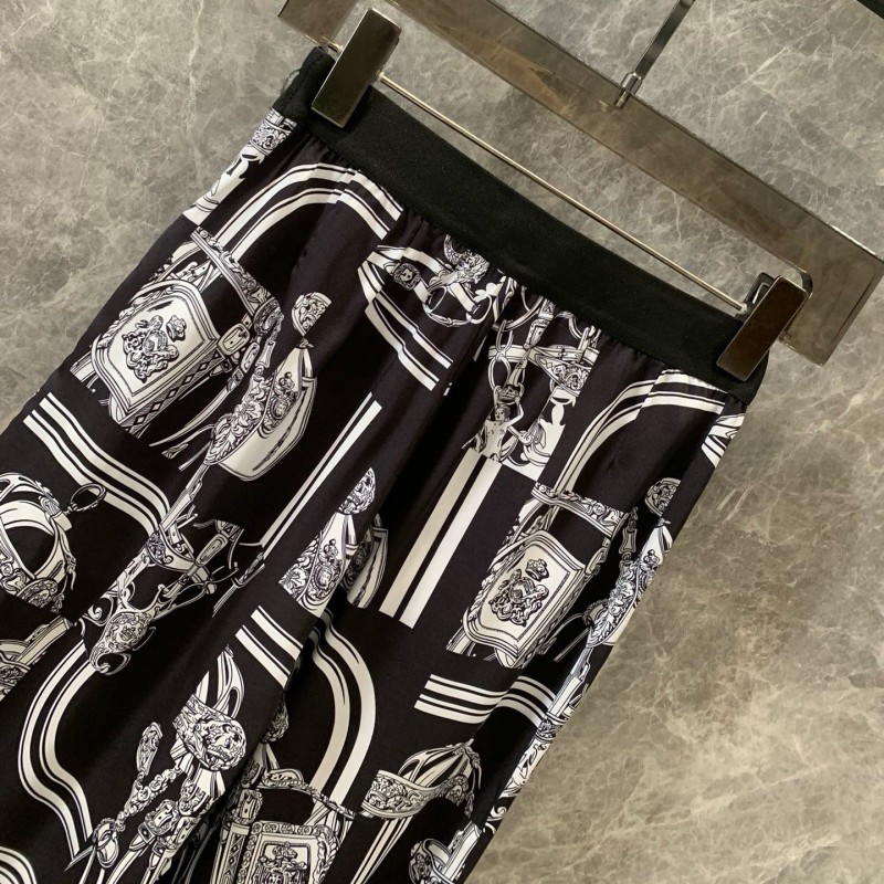 Hermes Pants