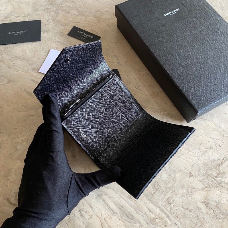 YSL Wallet