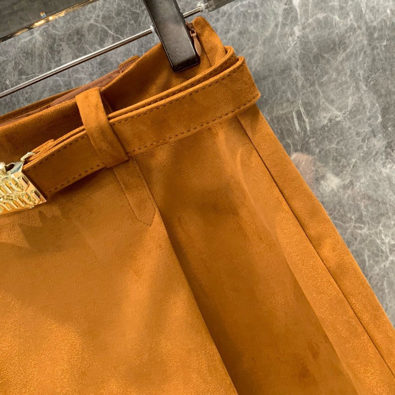 MiuMiu Skirts