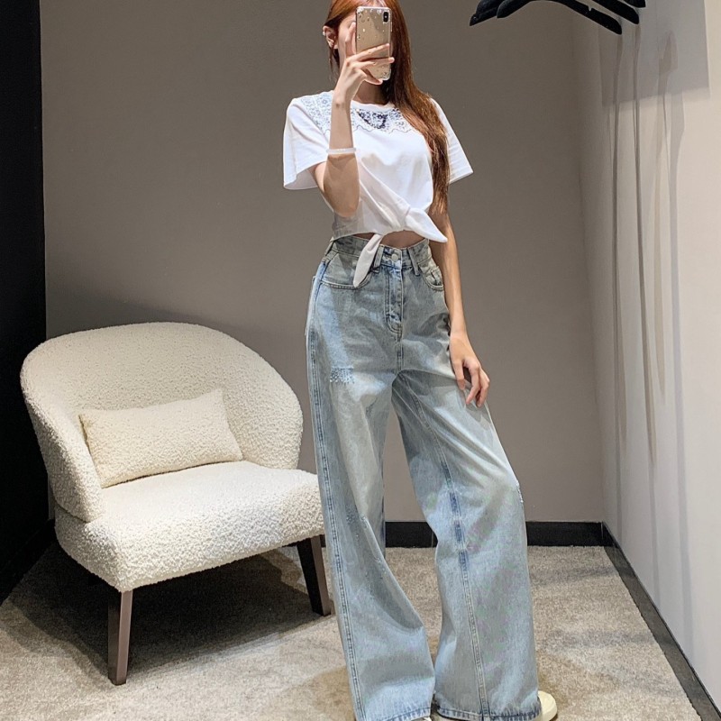 Balenciaga Jeans