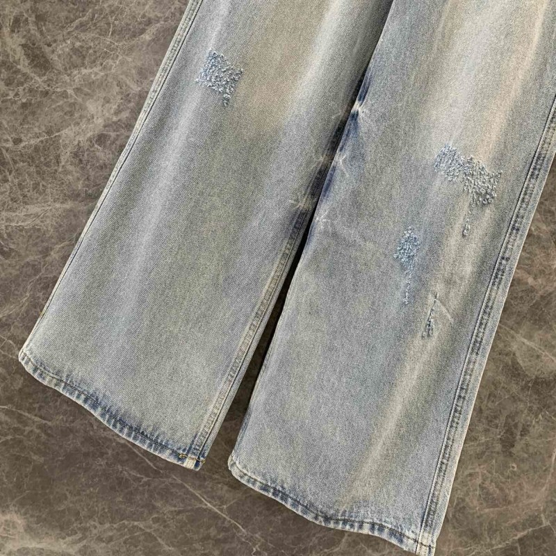 Balenciaga Jeans
