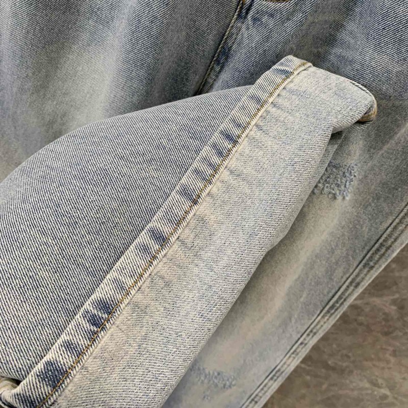 Balenciaga Jeans
