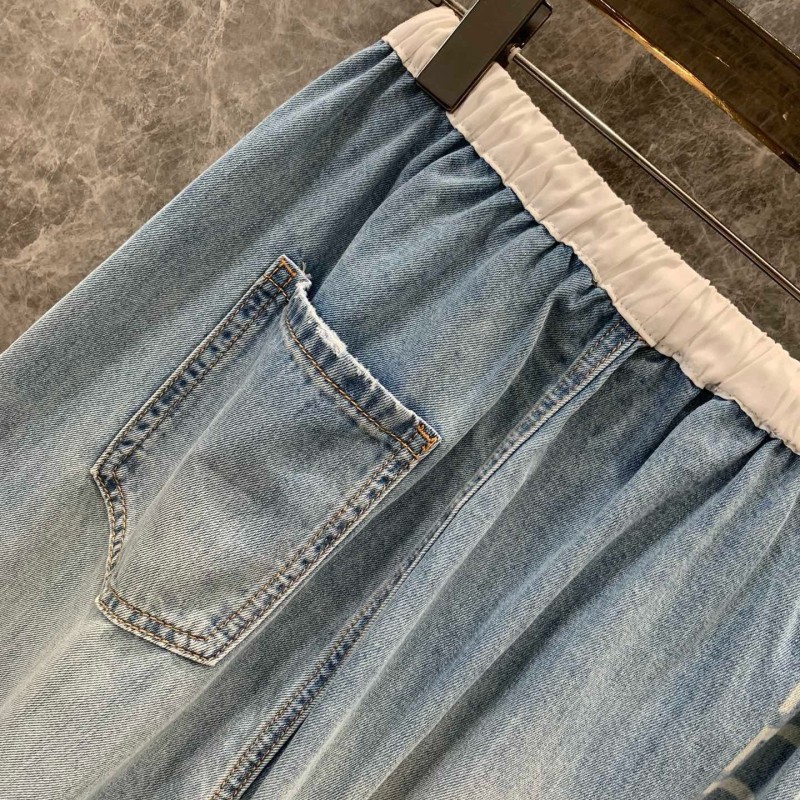 Celine Jeans