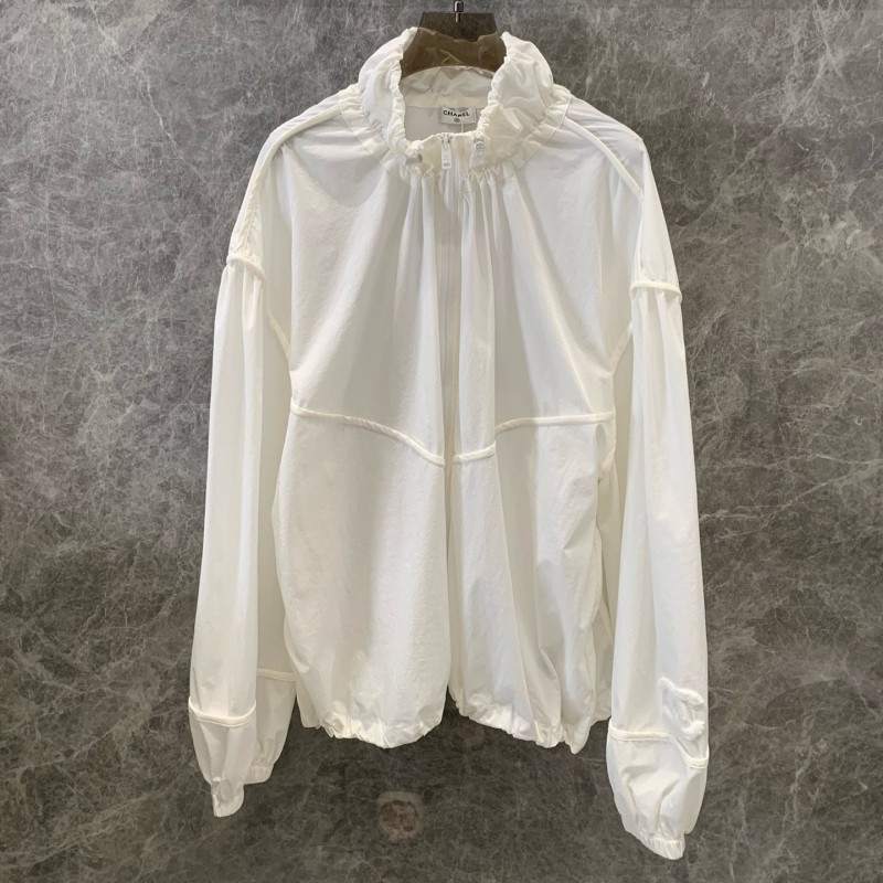 Chanel Jacket