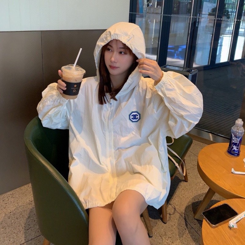 Chanel Jacket