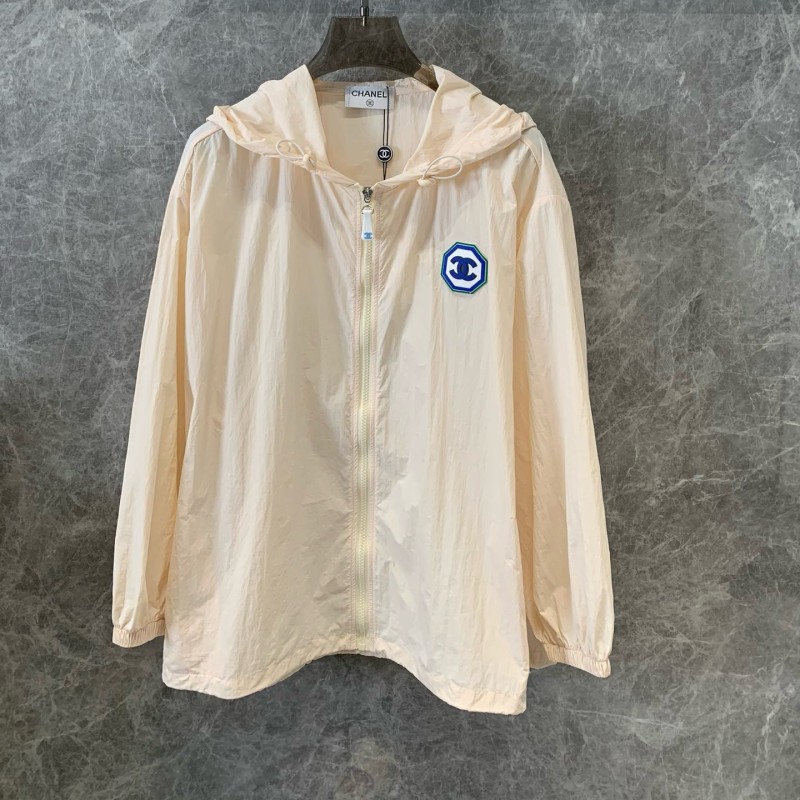 Chanel Jacket