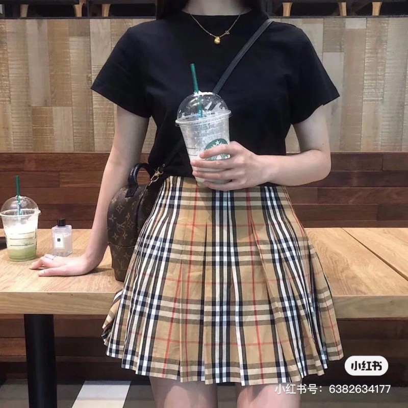 Burberry Skirts