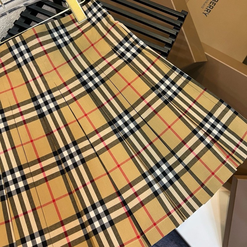 Burberry Skirts