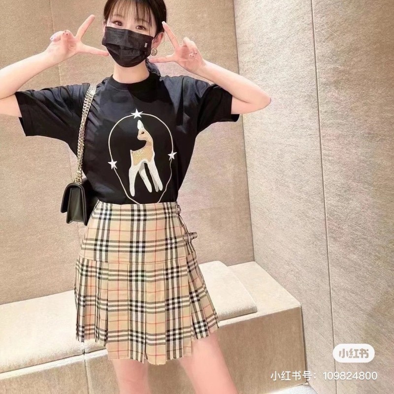 Burberry Skirts