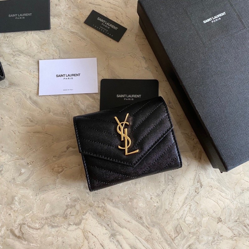 YSL Wallet