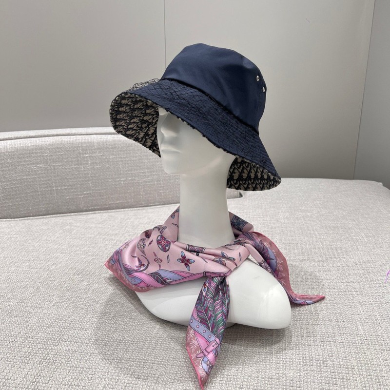 LV Scarf