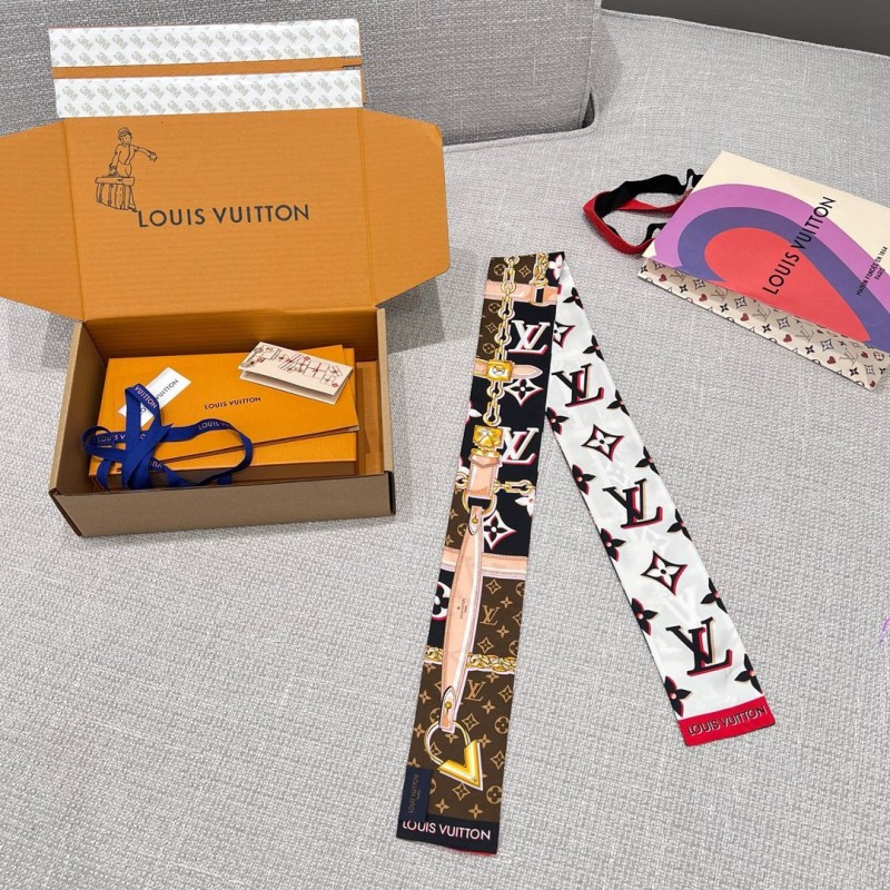 LV Twilly