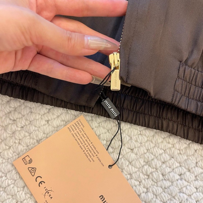 MiuMiu Jacket & Skirts 