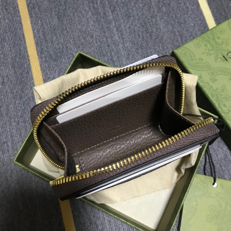 Gucci Wallet