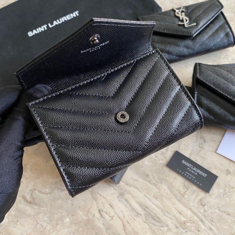 YSL Wallet