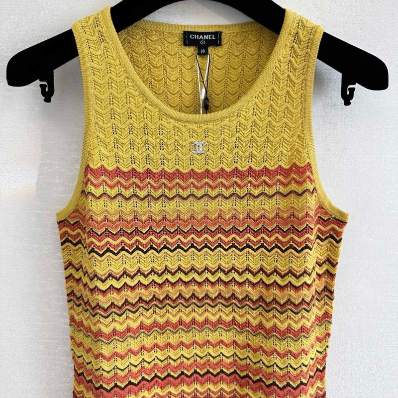 Chanel Dress