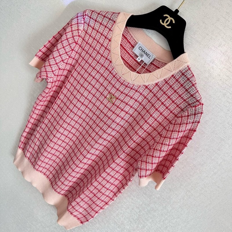Chanel Tee