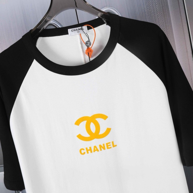 Chanel Unisex Tee