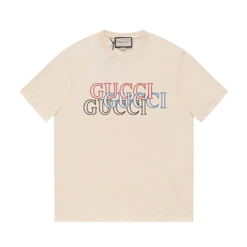 Gucci Unisex Tee