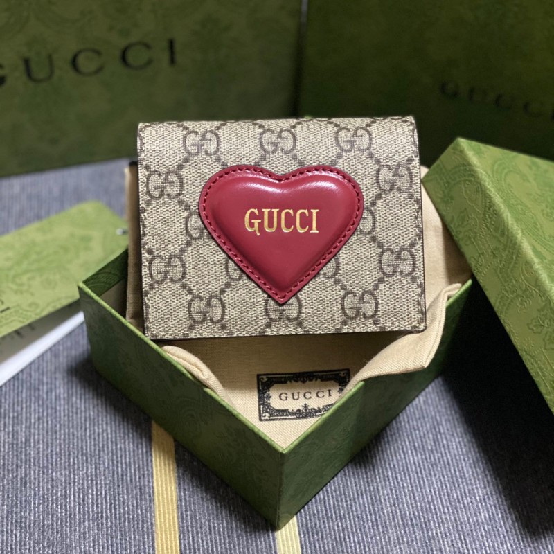 Gucci Wallet
