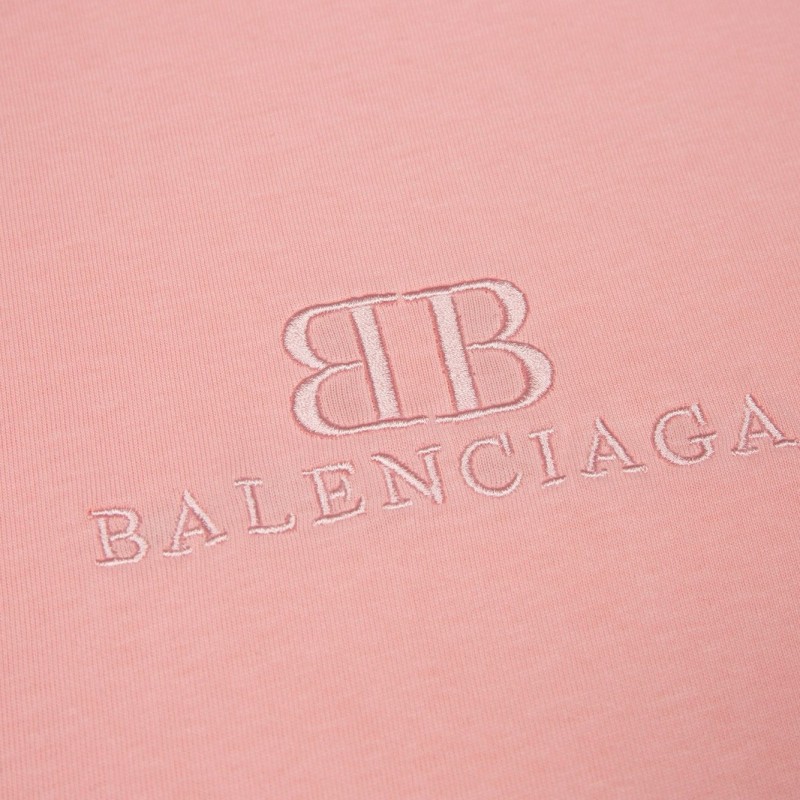 Balenciaga Unisex Tee