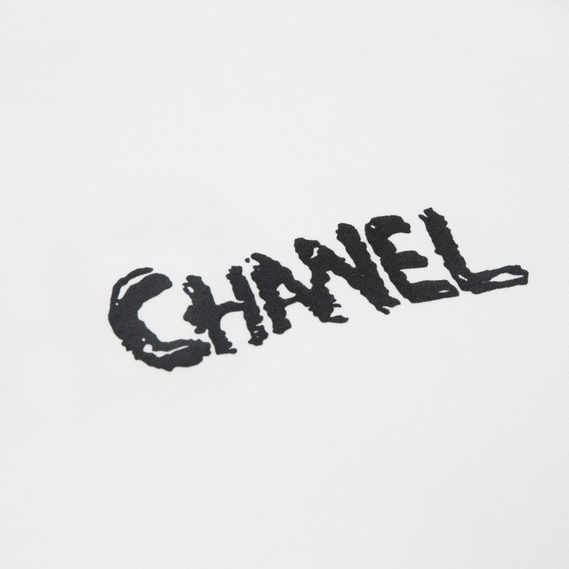 Chanel Unisex Tee