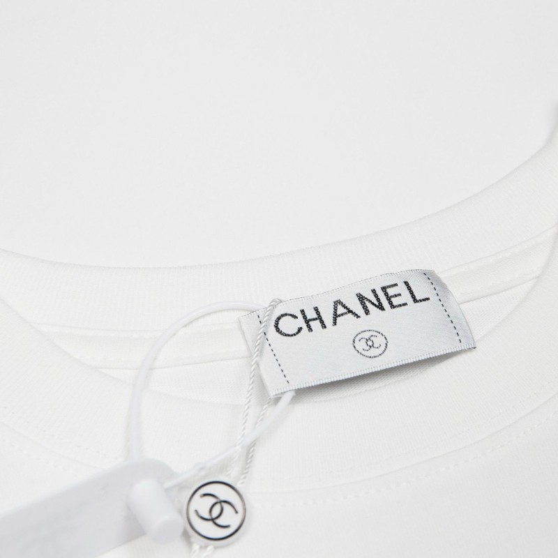 Chanel Unisex Tee