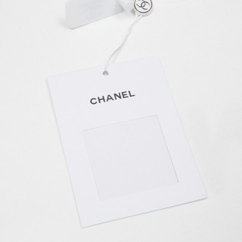 Chanel Unisex Tee