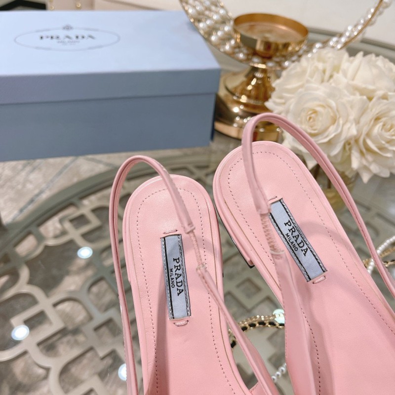 Prada Shoes