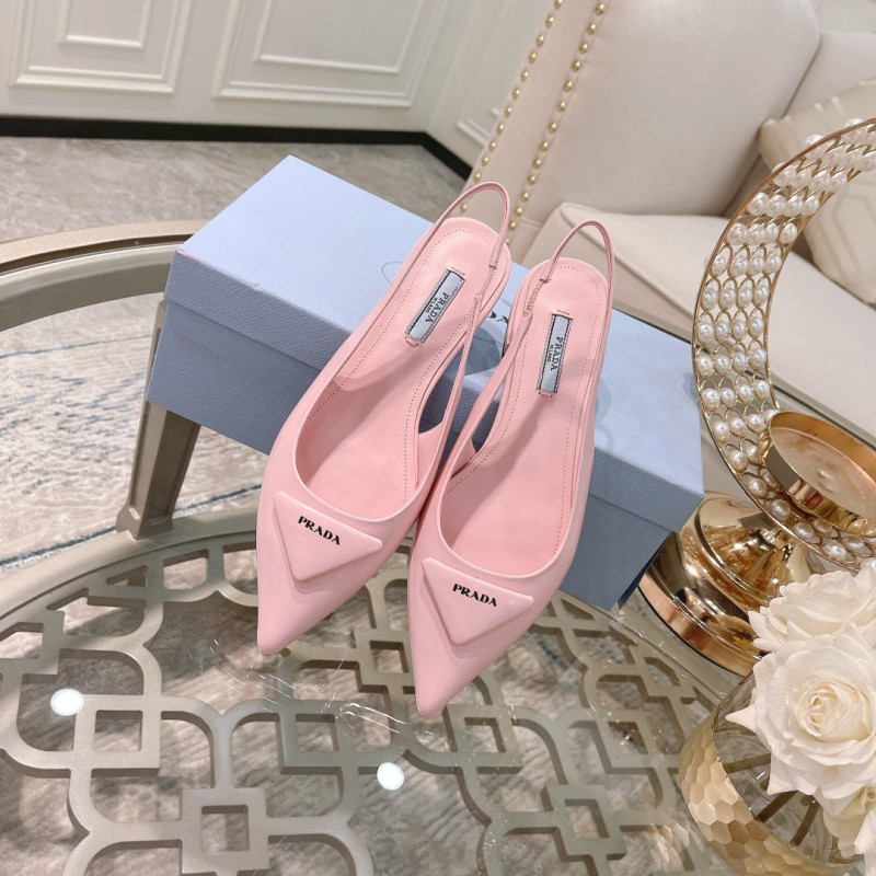 Prada Shoes