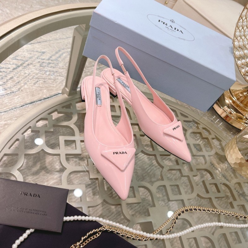 Prada Shoes