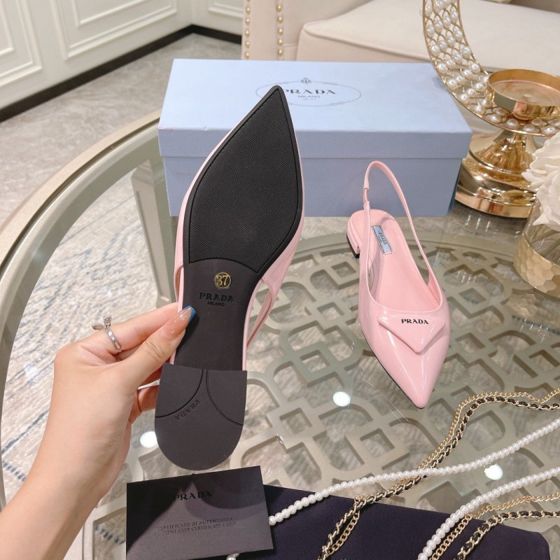 Prada Shoes