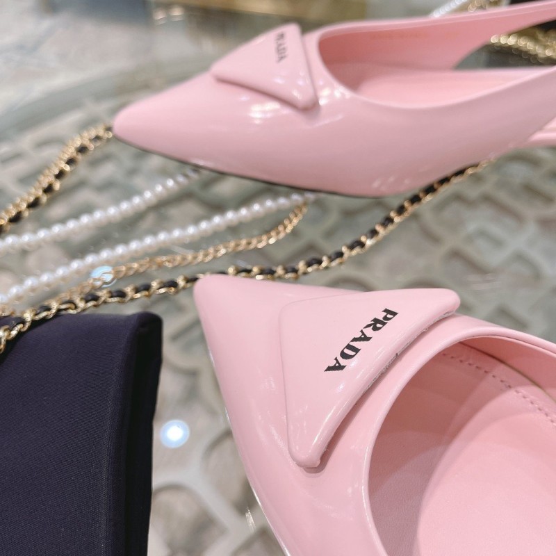 Prada Shoes