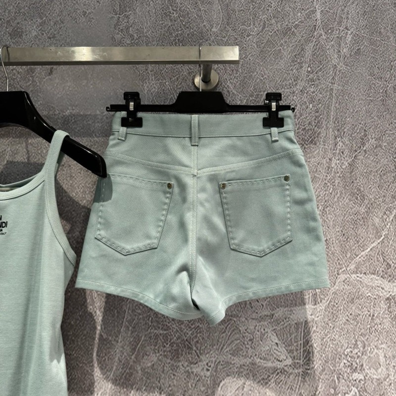 Fendi Shorts