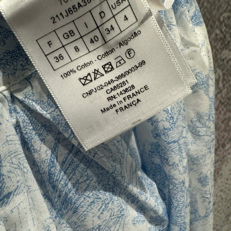Dior Skirts