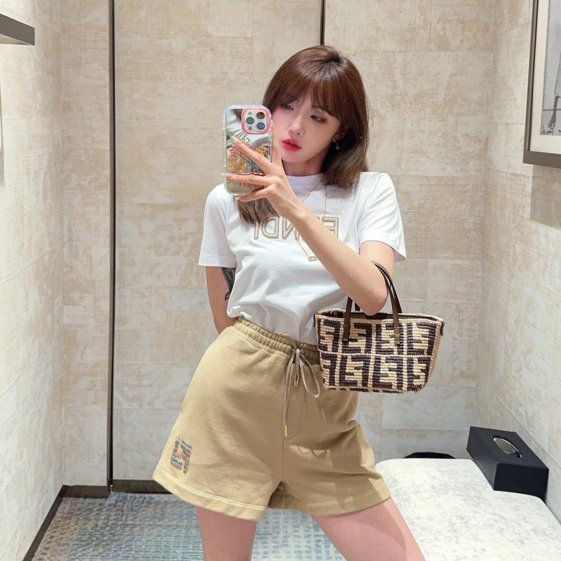 Fendi Shorts