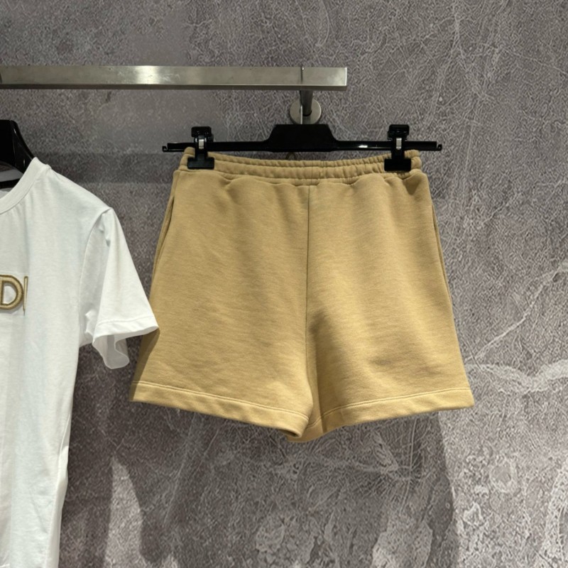 Fendi Shorts