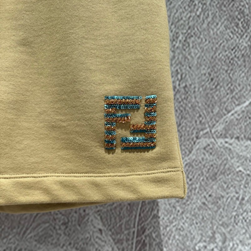 Fendi Shorts