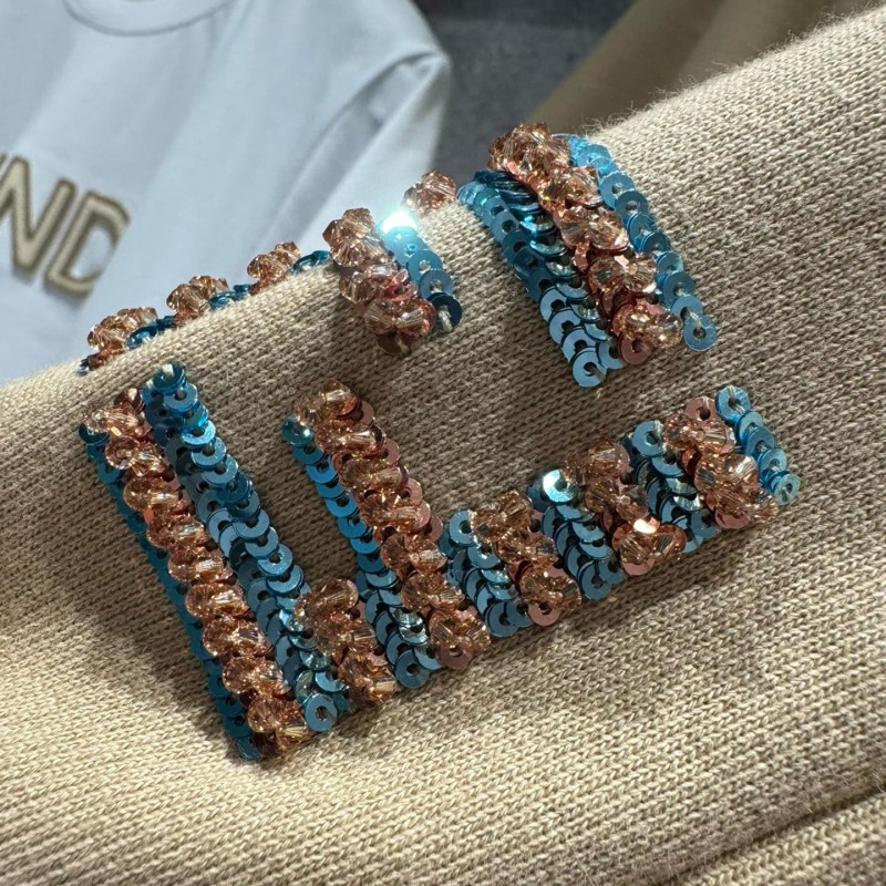 Fendi Shorts