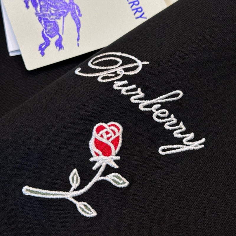 Burberry Unisex Tee