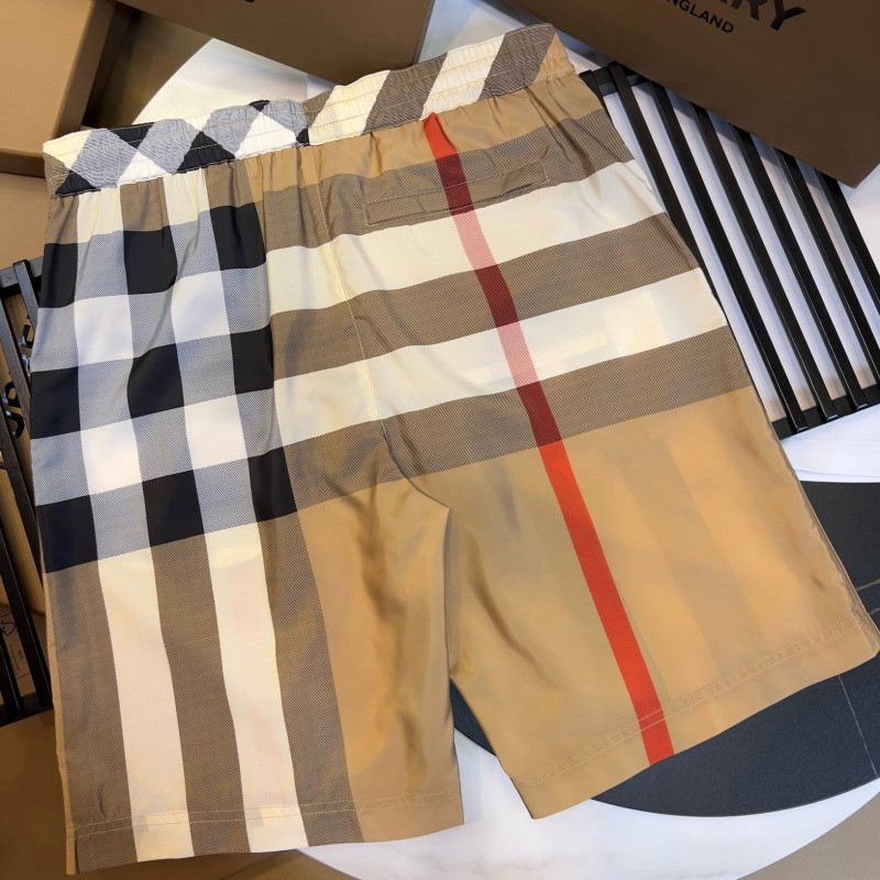 Burberry Unisex Shorts