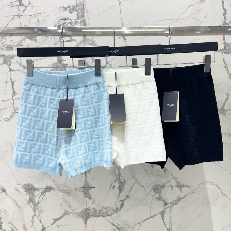 Fendi Shorts