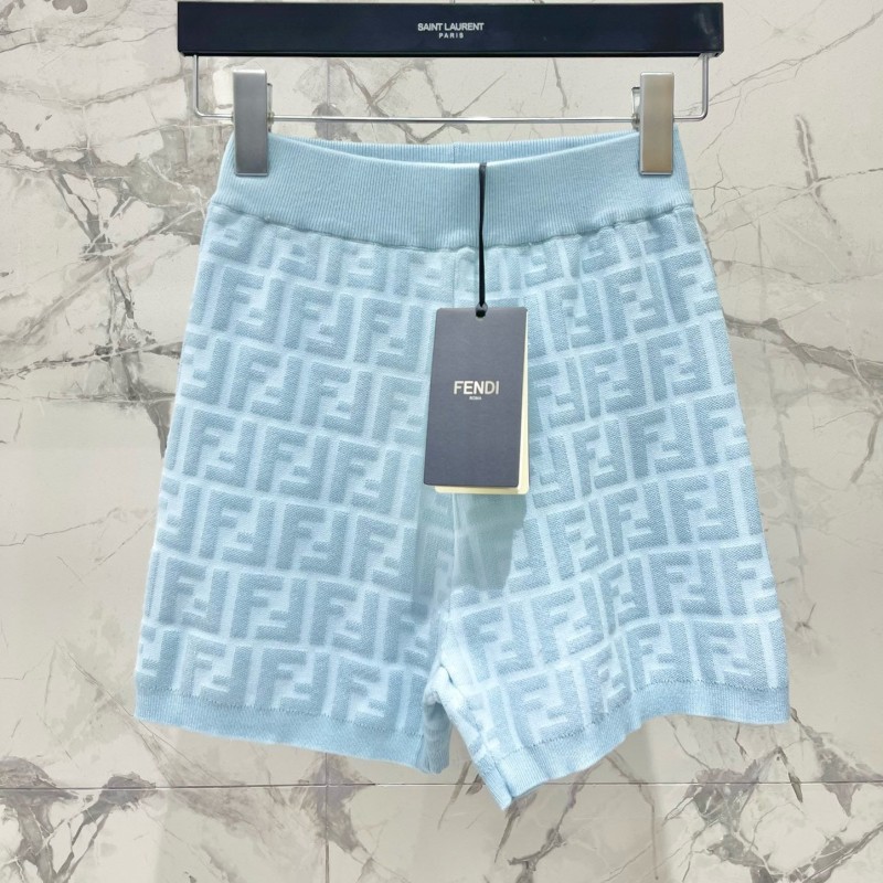 Fendi Shorts