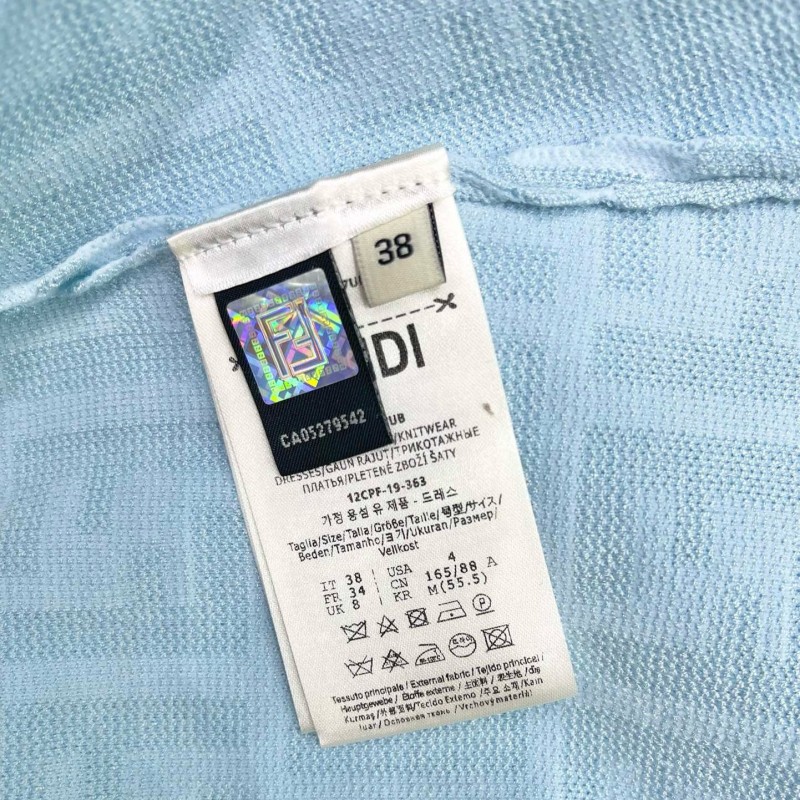 Fendi Shorts