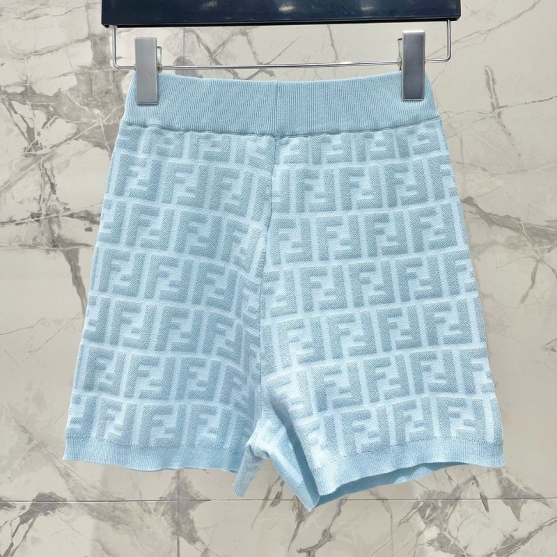 Fendi Shorts
