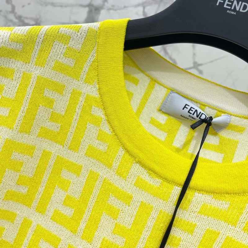 Fendi Tee