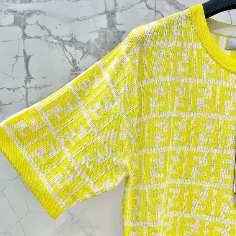 Fendi Tee
