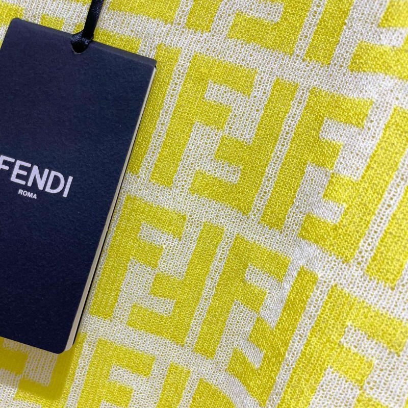 Fendi Tee